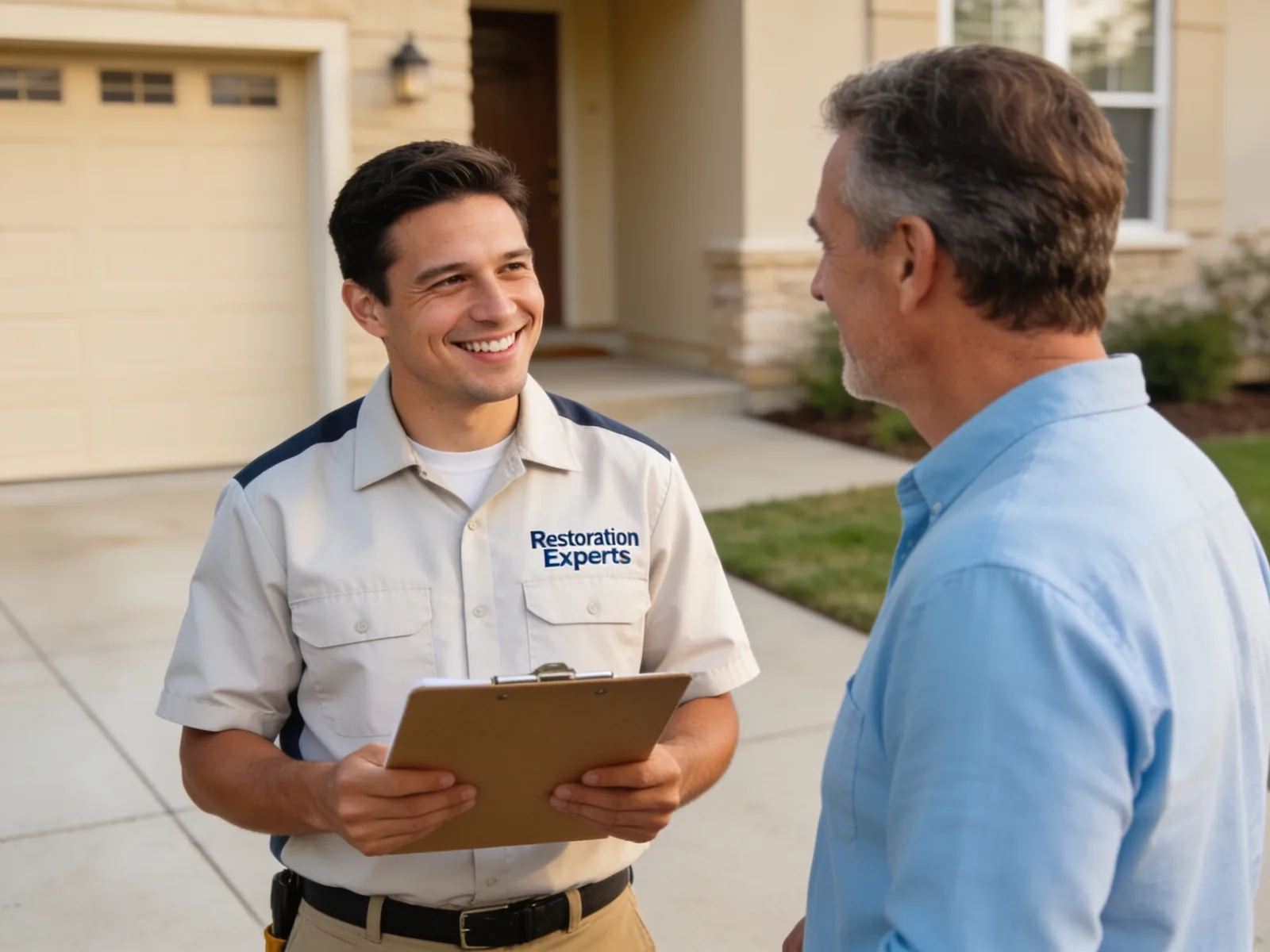 Water Damage Cleanup Millersview, TX FAQs
